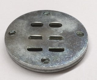 FN116022100 CLARKE VALVE PLATE FOR CFP9ND, PP9ND, CFP10H