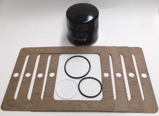 HSK1856 OEM REAVELL SERVICE KIT - 100HRS