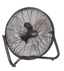 HVF18 Sealey Industrial High Velocity Floor Fan 18" 230V