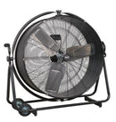 HVF30S Sealey Industrial High Velocity Orbital Drum Fan 30" 230V