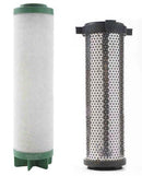 K040AC OIL-Xplus Activated Carbon Filter Element