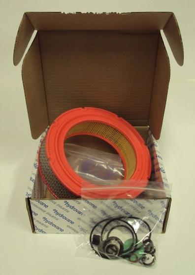 KM031 OEM HYDROVANE KIT MAINT. 13/23/33