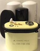 KM3045ELS OEM HYDROVANE MAINT KIT V30/37/45 LARGER SEPARATORS