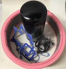 KM86 OEM HYDROVANE KIT MAINT. 845