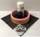 KMHR457LS HR04 - HR07 4000HR MAINT. KIT LARGE SEP. Compair 