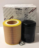 KO1122E OEM HYDROVANE KIT OIL CHANGE VERTICAL CONCEPT MK1