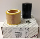 KO457E OEM HYDROVANE KIT OIL CHANGE VERTICAL CONCEPT MK2