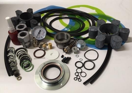KT1122E OEM HYDROVANE KIT TOP UP VERTICAL CONCEPT MK1