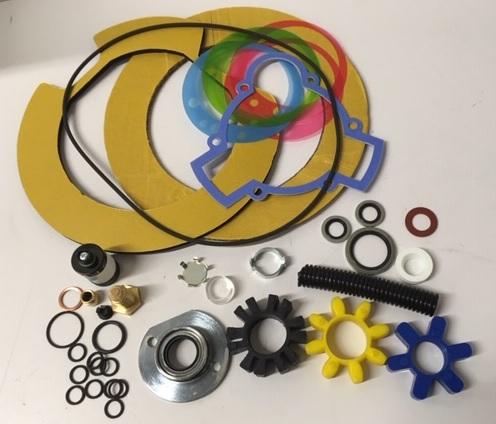 KT52 OEM HYDROVANE KIT-TOP 501/502