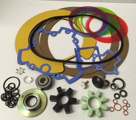 KT53 OEM HYDROVANE KIT-TOP 025/504