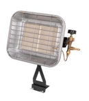 LP13 Sealey Propane Heater 10,250-15,354Btu/hr Bottle Mounting