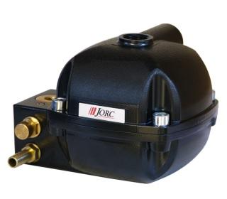 3805 JORC NURFORS-CR CONDENSATE WATER ZERO LOSS DRAIN