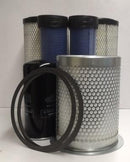 PKA0704-1 Compair C55 C60 C65 C76 DLT0704 Portable Service Kit Air Side