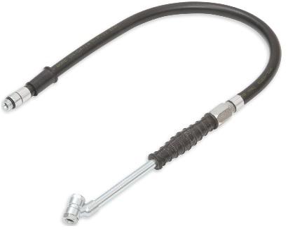 RHA2122 PCL TYRE INFLATOR REPLACEMENT HOSE C/W TWIN HOLD ON CONNECTOR