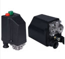 S-9063148 OEM NEMA Pressure Switch Expotherm 2 (4kW) 4 WAY 6.3 - 10 A