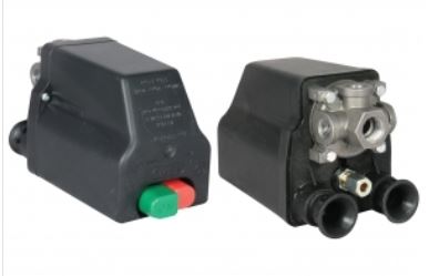S-9063228 NEMA Pressure Switch