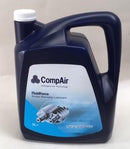 SCWOBG2-5N OEM COMPAIR FLUIDFORCE SCREW WARRANTY LUBRICANT 5L