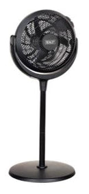 SFF12DP Sealey Desk & Pedestal Fan 12" 230V