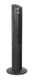 STF42 Sealey Oscillating Tower Fan 3-Speed 42" 230V