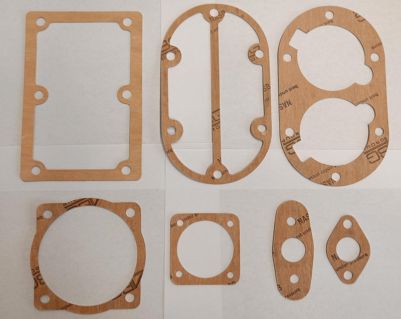 M-G 330920k Pump Gasket Set for Rol-Air K17 / PMPK17 Rolair Air Compressor M-G 330920k Pump Gasket Set for Rol-Air K17 / PMPK17 Rolair Air Compressor