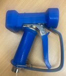 WG02 WATER GUN 1/2 IN BSPP - HEAVY DUTY