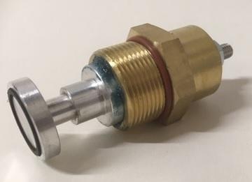 ZS1046882 OEM COMPAIR MINIMUM PRESSURE VALVE L07-11