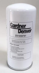 ZS1059791 OEM GARDNER DENVER Air-Oil Separator box ESM 7-11
