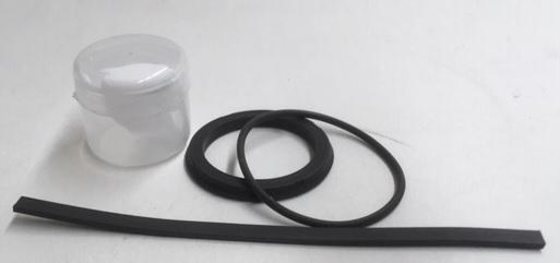 ZS1084065 OEM COMPAIR Cylinder Repair Kit HAKG 110
