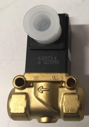 ZS1202593 OEM CHAMPION 2/2-WAY SOLENOID VALVE 24V/50-60Hz  3/8"