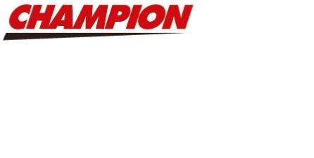 CC1180672 Champion Compressor Service Kit Variable Speed FM7-11kW 4000hr 