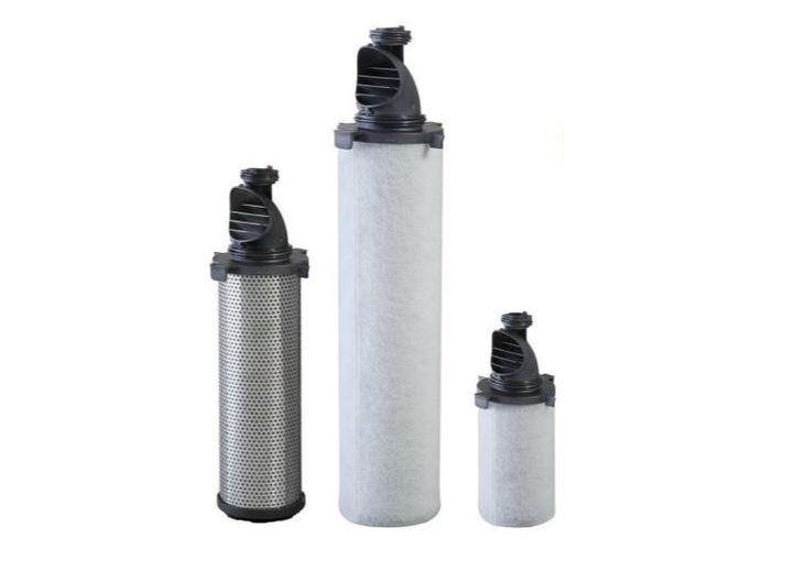 P025AA P025AO P025ACS Oil-X Filter Element