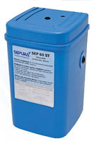 SEP60ST 60CFM CONDENSATE CLEANER